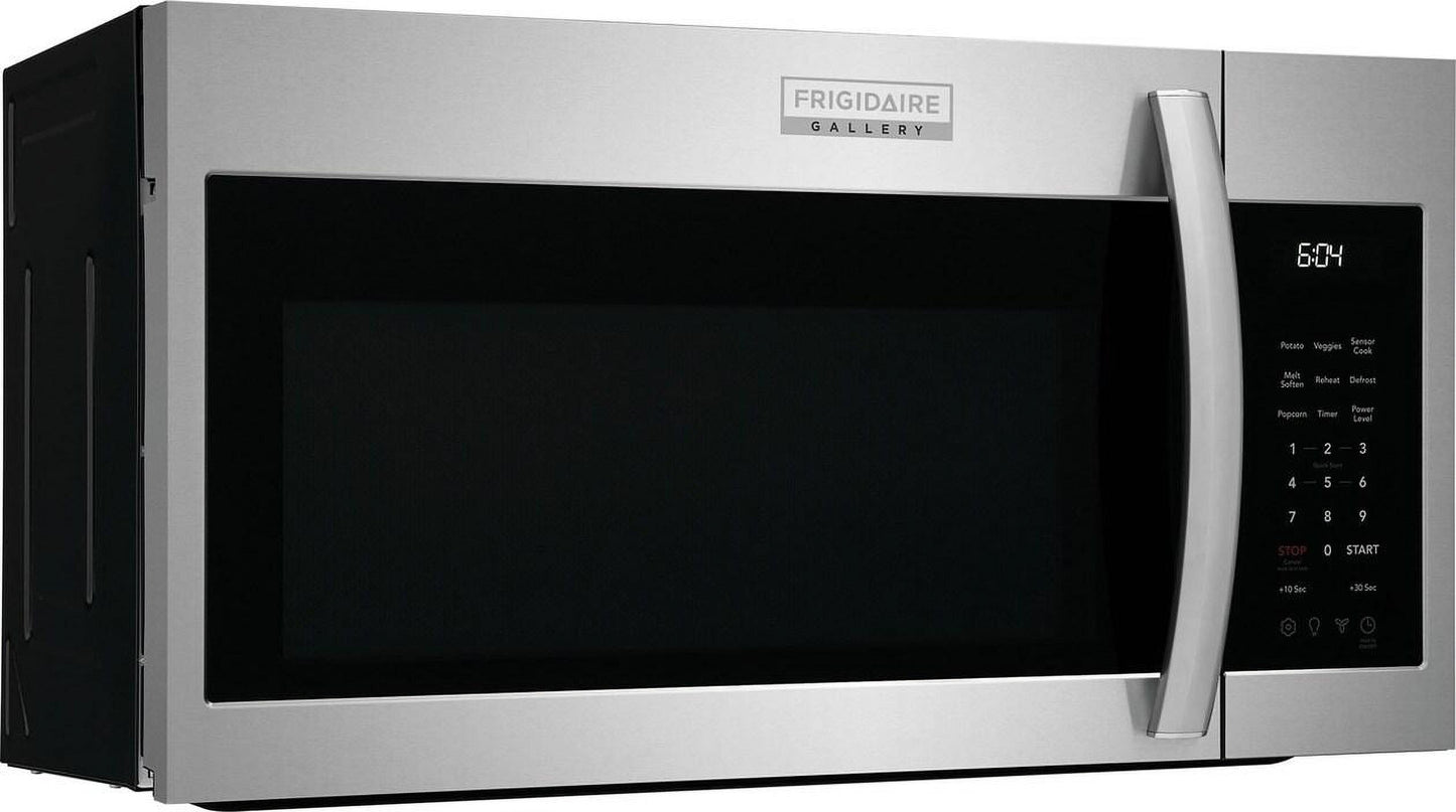 FRIGIDAIRE GMOS1962AF over the range microwave
