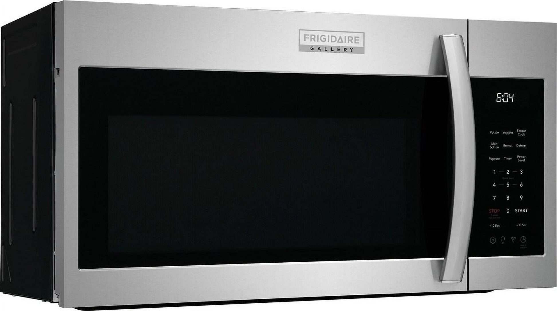 FRIGIDAIRE GMOS1962AF over the range microwave