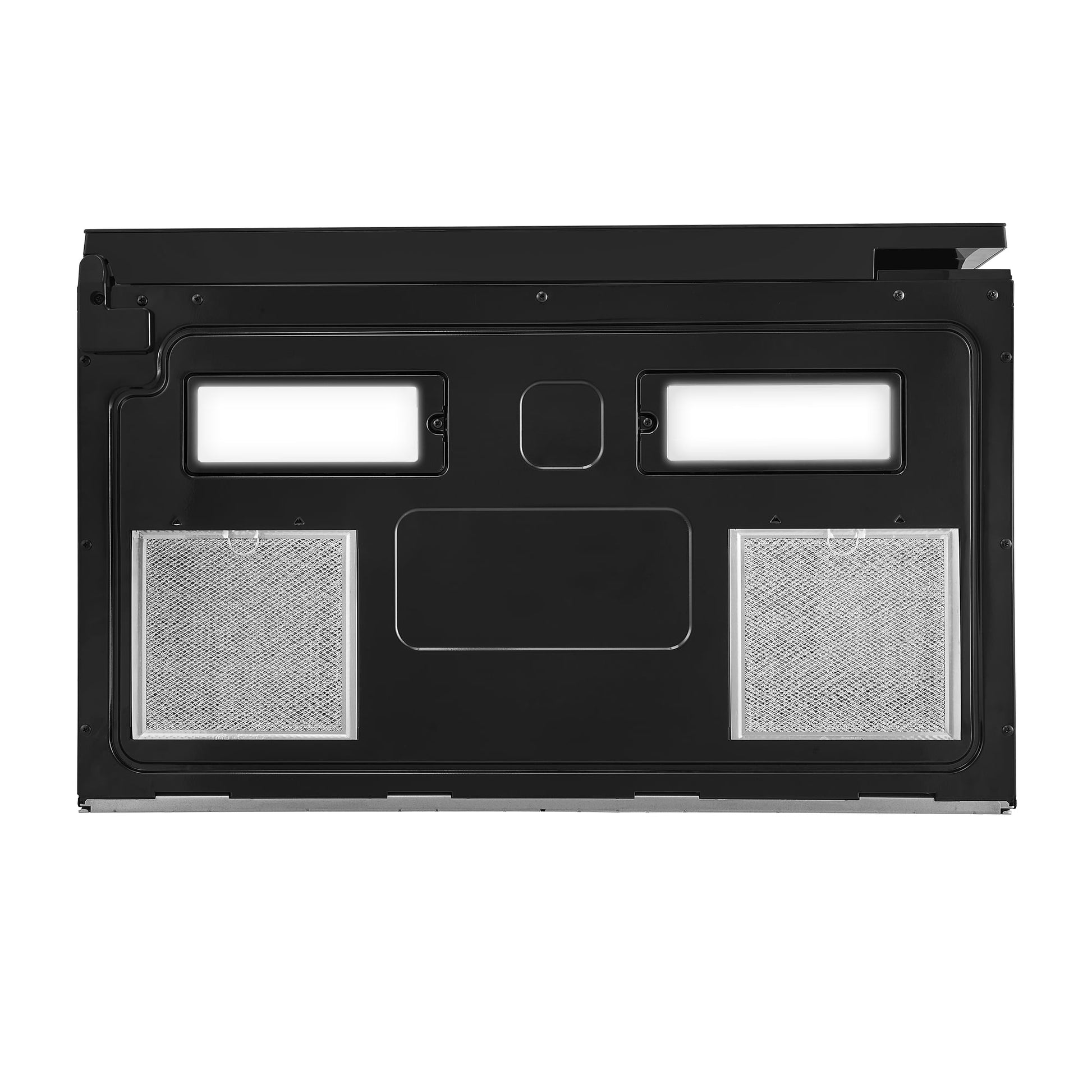 30 in. Slim Over the Range 1.2 cu. ft. Microwave with Automatic Presets