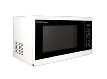 Sharp 1.4 CF Countertop Microwave Oven