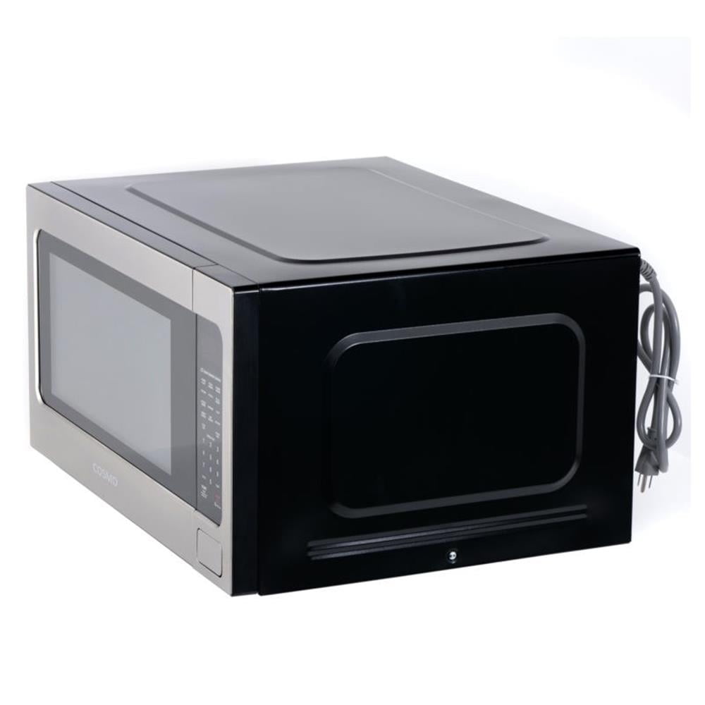 Cosmo COS-BIM22SSB 24 in. 2.2 cu. ft. Built-In / Countertop Microwave