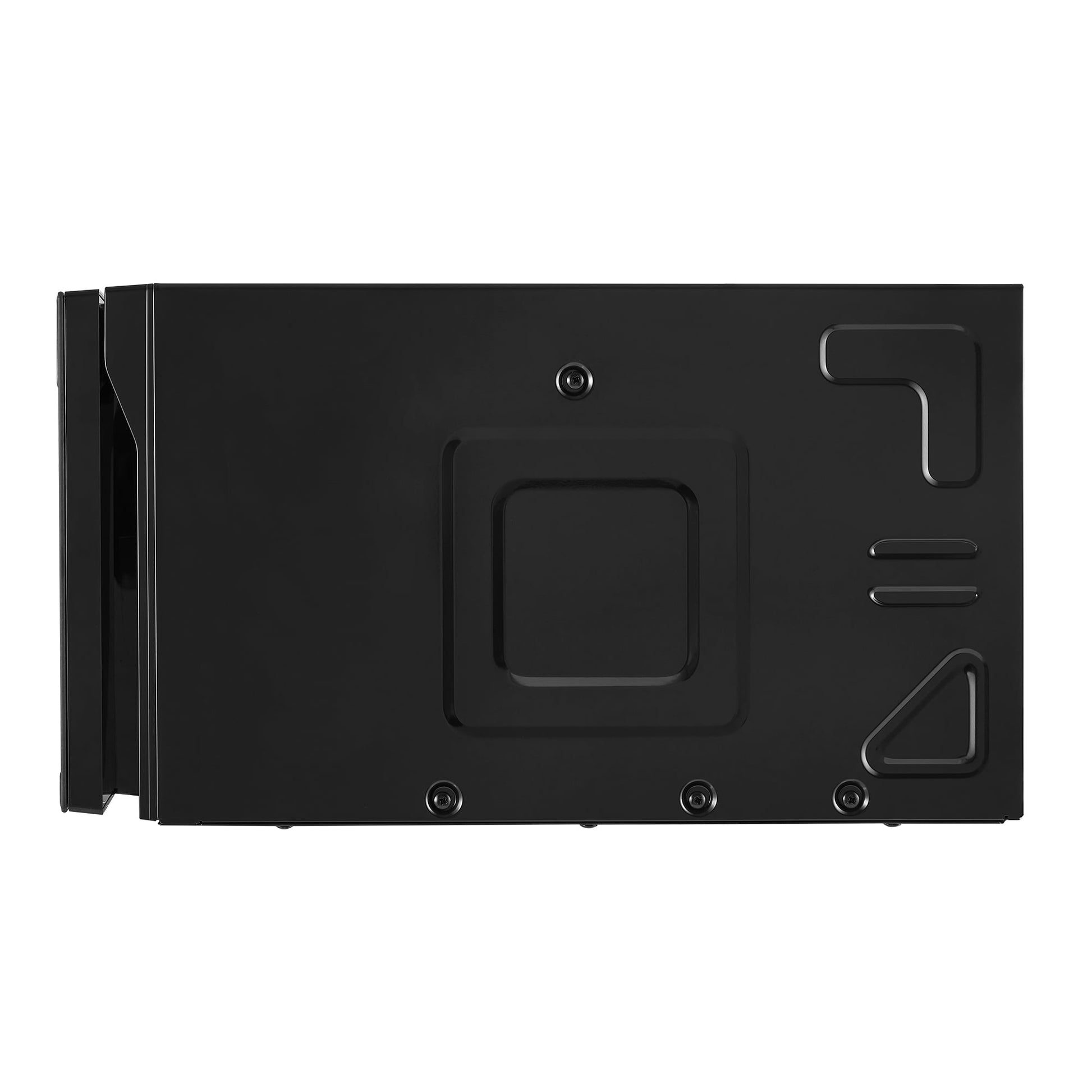30 in. Slim Over the Range 1.2 cu. ft. Microwave with Automatic Presets