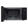 LG 1.1 cu ft Countertop Microwave Oven