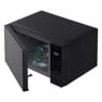 LG 1.1 cu ft Countertop Microwave Oven