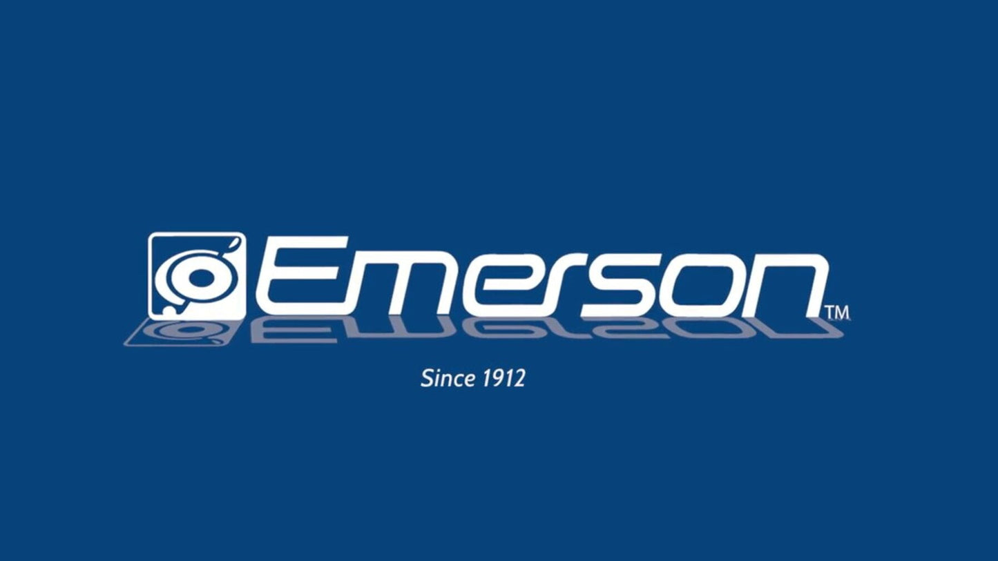 Emerson 0.7 Cu Ft, 700W Red Retro Countertop Microwave Oven, MWR7020RD