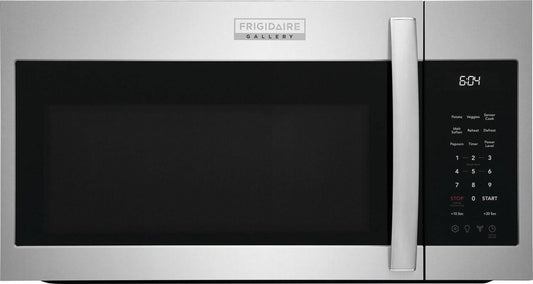 FRIGIDAIRE GMOS1962AF over the range microwave