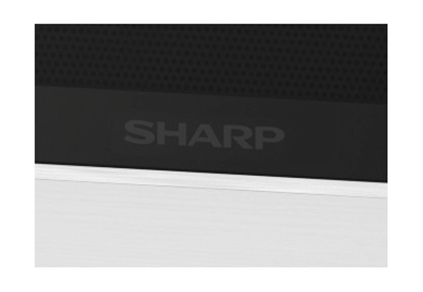 Sharp 30" / 1.7 CF Over-the-Range Microwave Oven