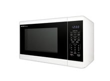 Sharp 1.4 CF Countertop Microwave Oven